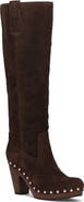 Frye Cindy Pull On Leather Boot