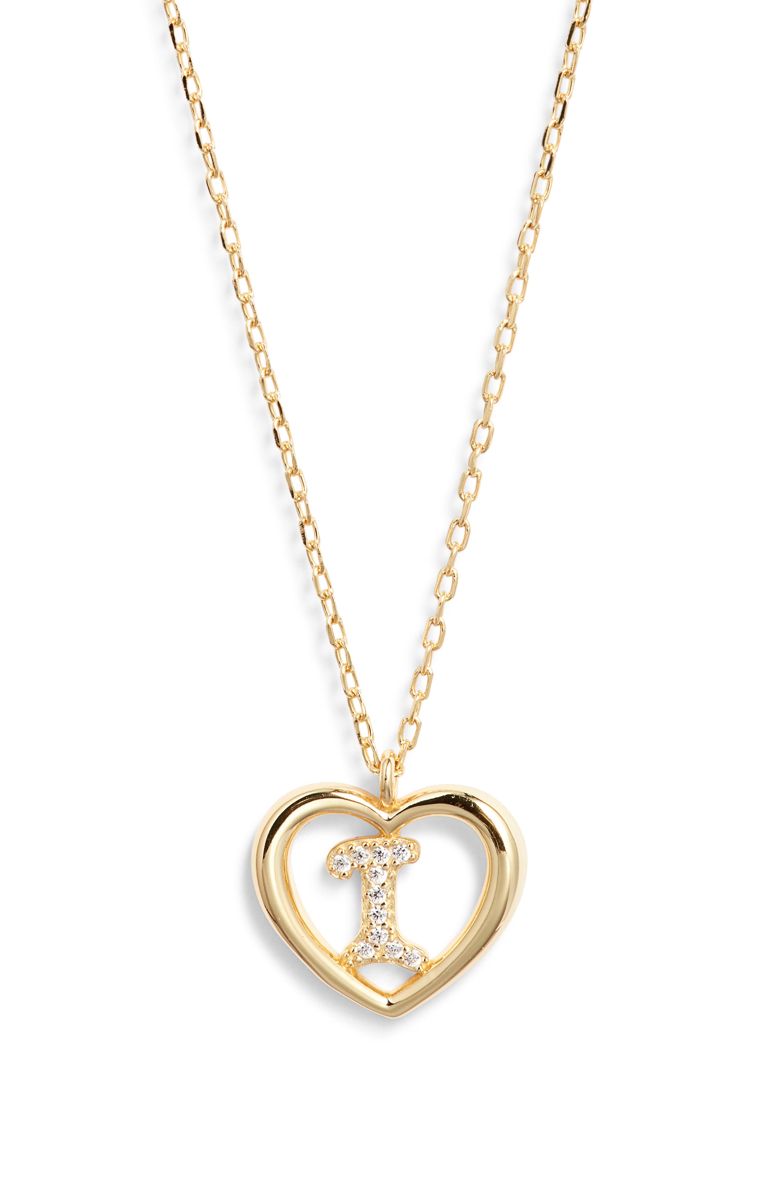 GOLD I