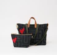 Ubuntu Life Carryall Safari Kuba Bundle
