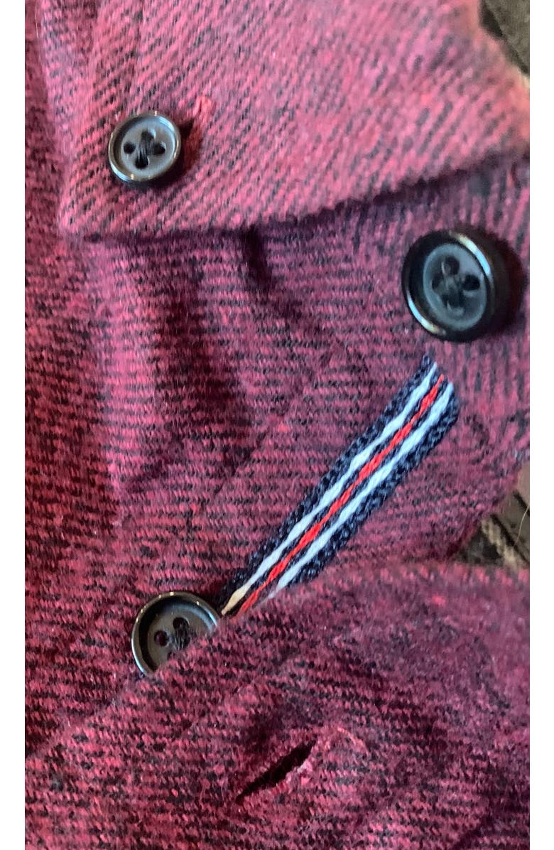 Ledger & Ford Portola Shirt, Alternate, color, 