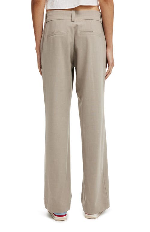 COTTON ON LUIS SUITING PANT 