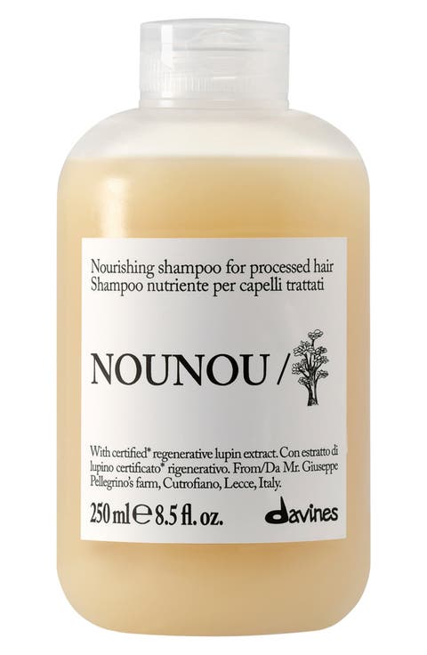 NouNou Shampoo