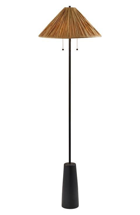 Waylon Floor Lamp