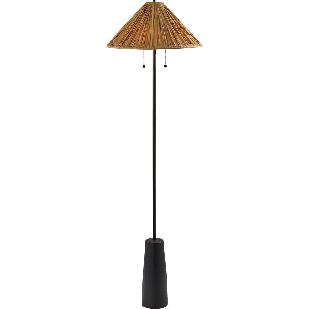 Adesso Lighting Waylon Floor Lamp