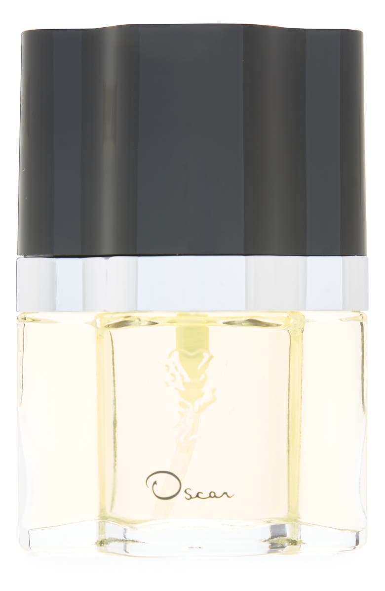 Oscar de la Renta Eau de Toilette Spray, Alternate, color,
