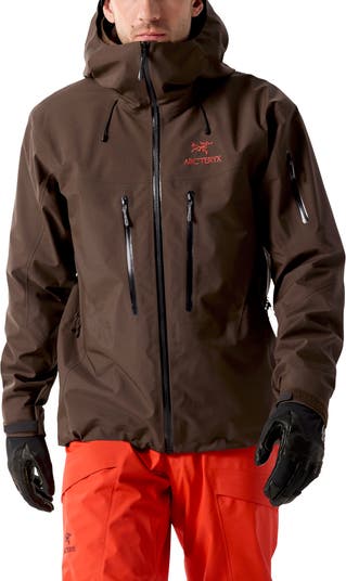 Arc'teryx Alpha SV Waterproof Jacket | Nordstrom