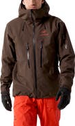 Arc'teryx Alpha SV Waterproof Jacket