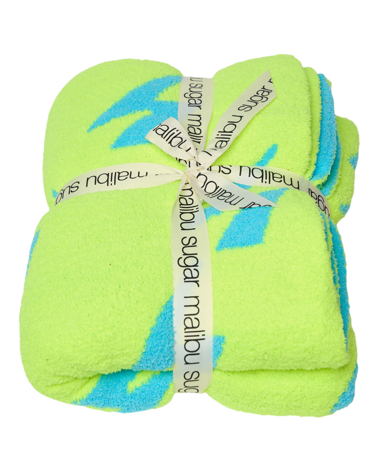selected New Sky Blue & Neon Yellow