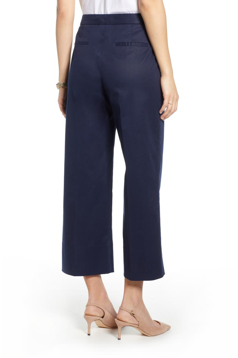 Sailor Pants, Alternate, color, NAVY PEACOAT