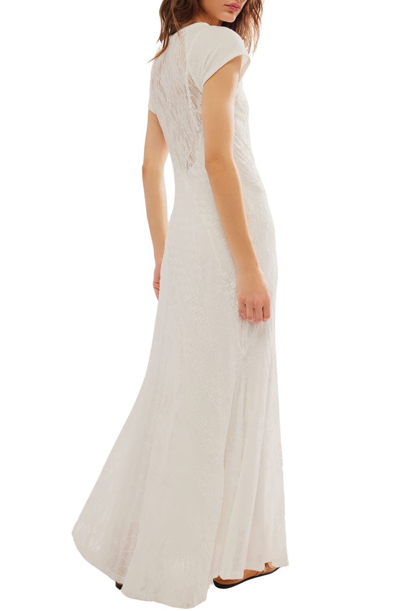 Free People Cypress Lace Maxi Dress, Alternate, color,