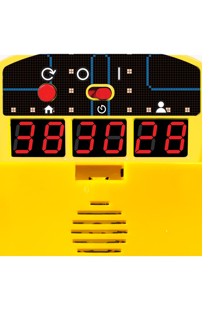 Pac-Man Pacman Arcade Basketball Premium Series, Alternate, color, 