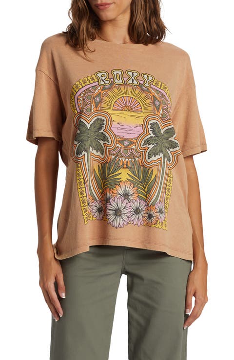 Morockin Graphic T-Shirt