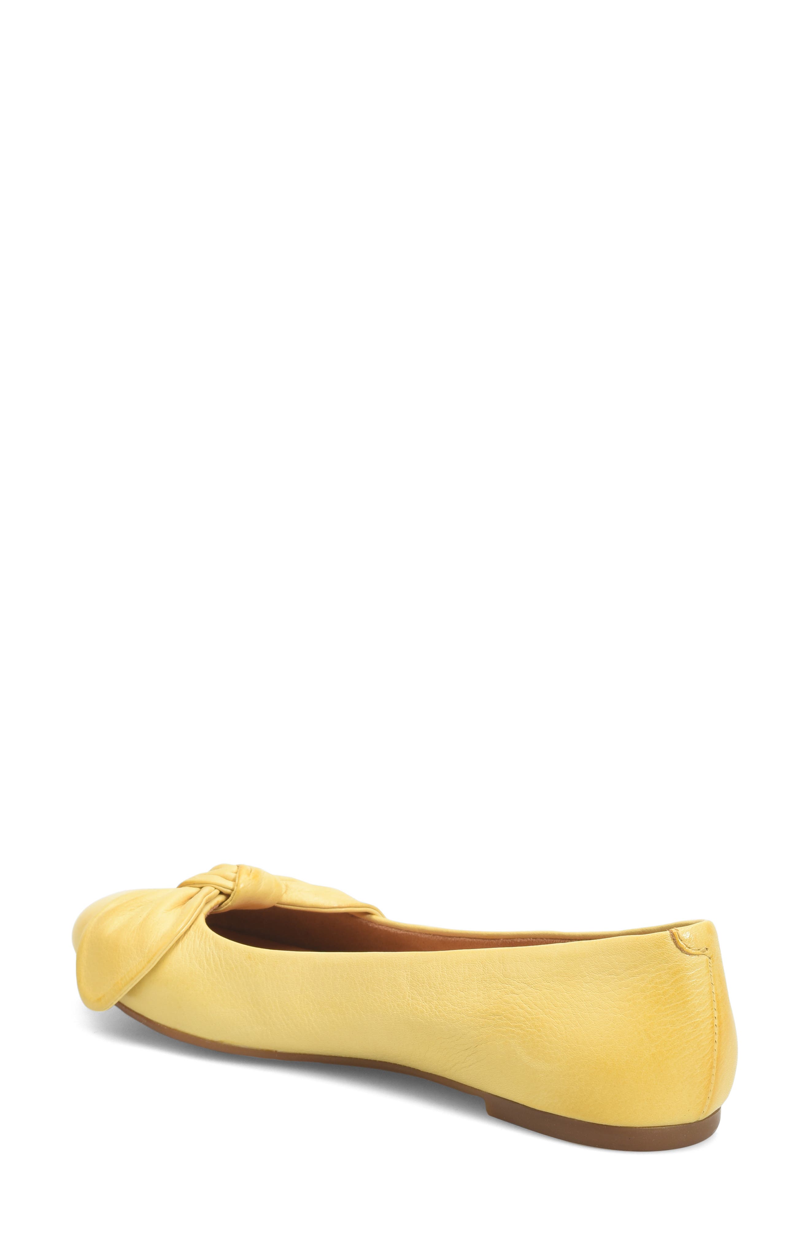 Børn Anah Bow Flat, Alternate, color, 