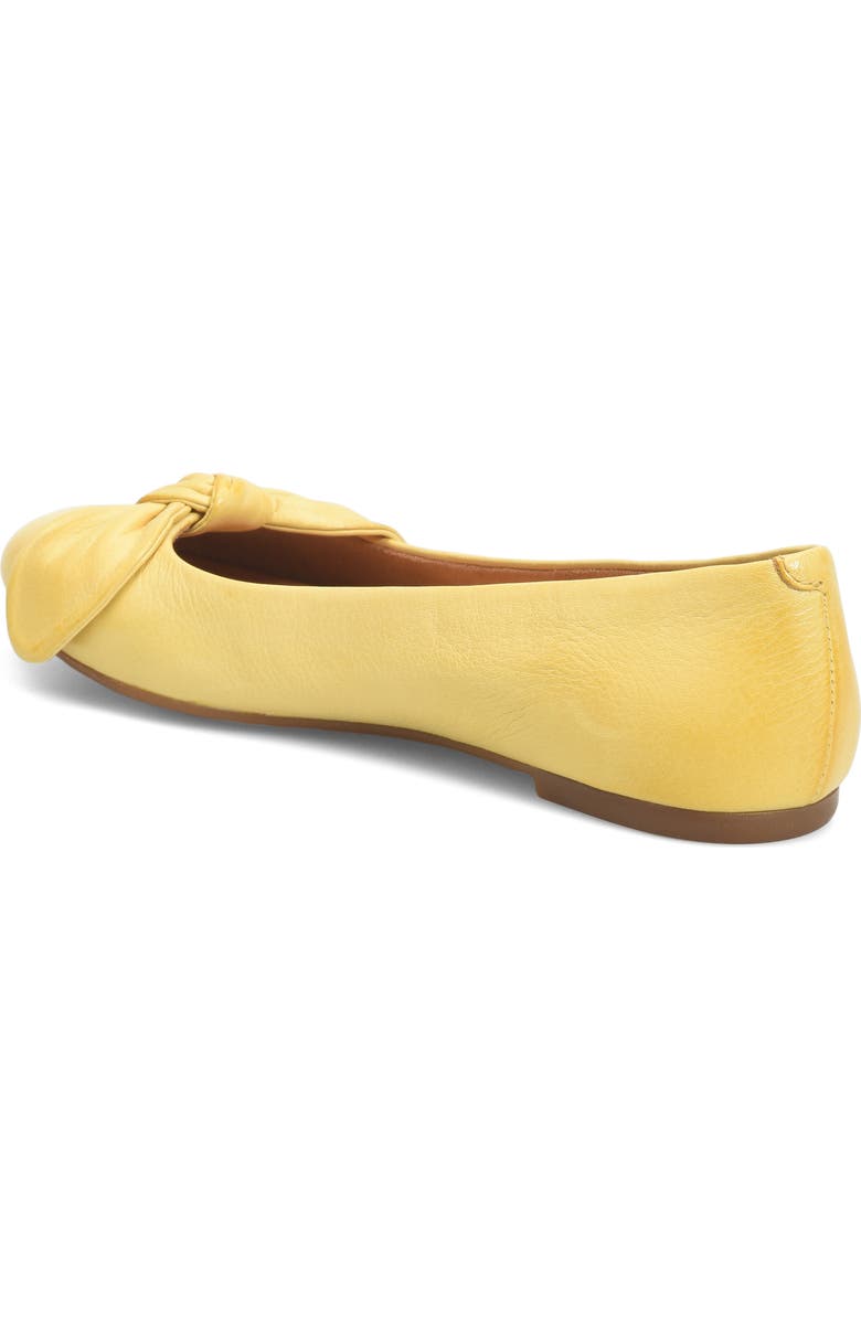 Børn Anah Bow Flat, Alternate, color,