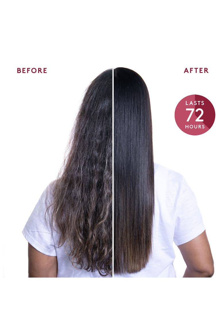 Frizz Block Smoothing Spray, Alternate, color, NO COLOR