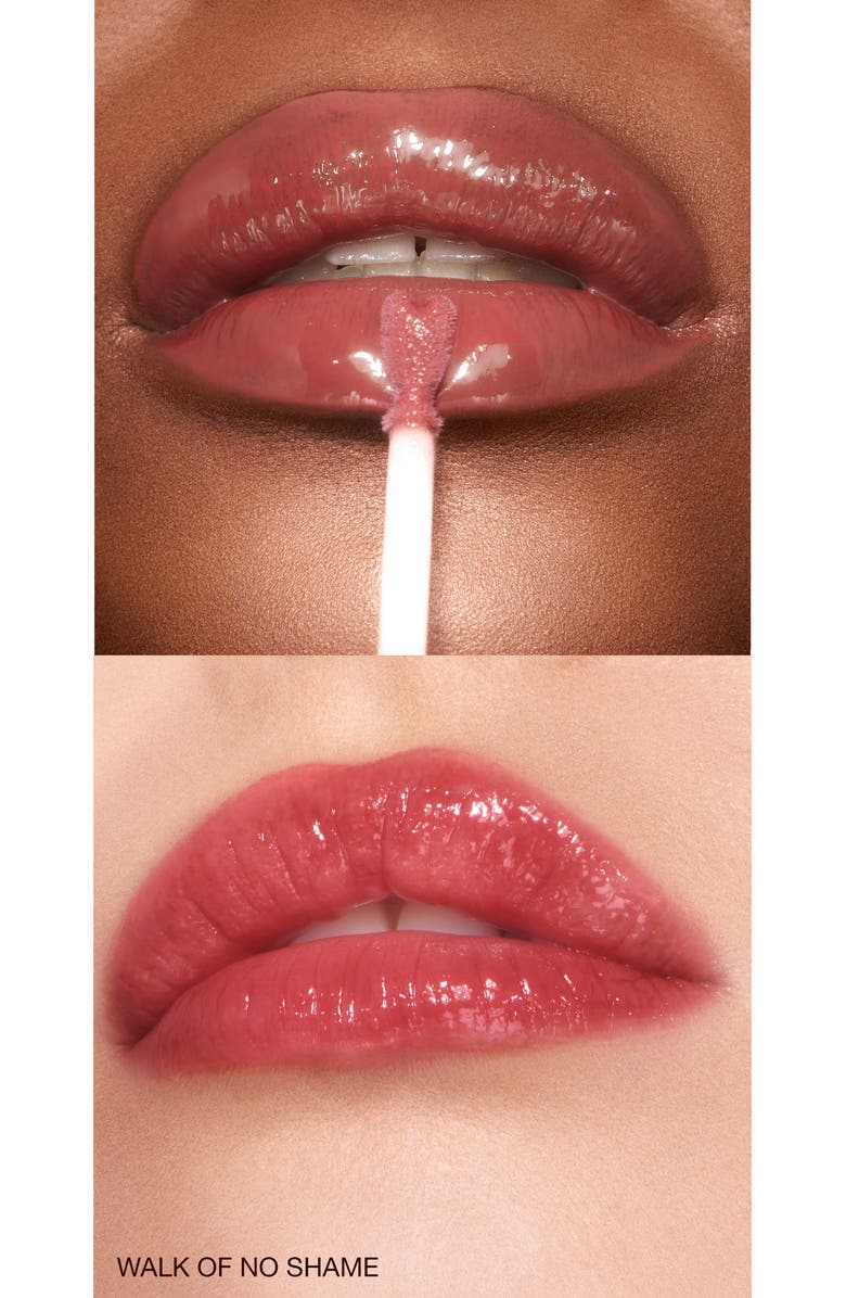 Charlotte Tilbury Mini Collagen Lip Bath Lip Gloss, Alternate, color,