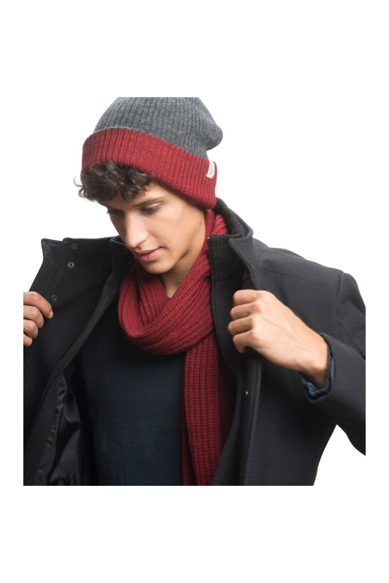 Laurent Scarf, Alternate, color, Coral