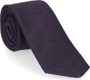 Fortela Hemp Imperial Tie