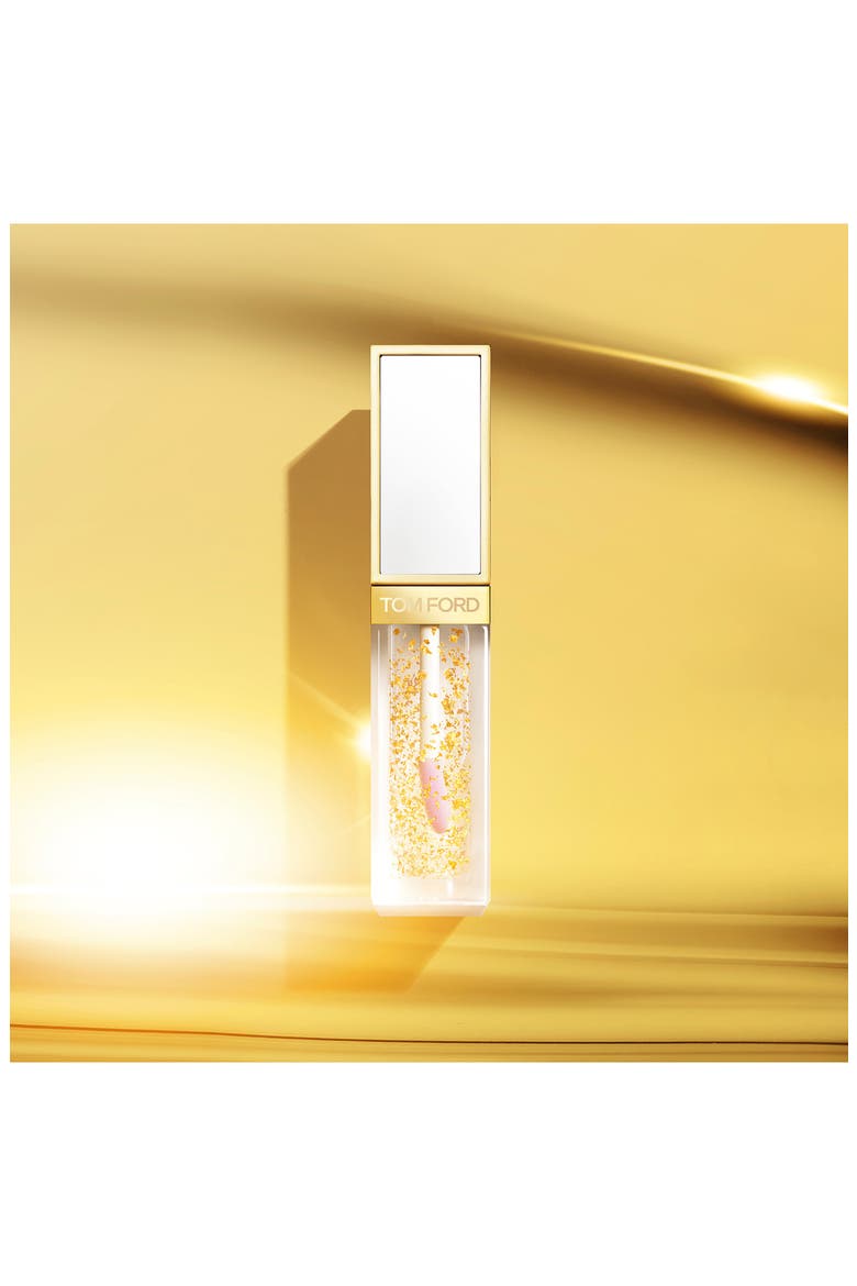 Soleil Liquid Lip Blush, Alternate, color, NO COLOR