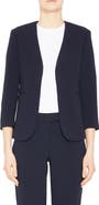 Theory Lindrayia B. Admiral Jacket