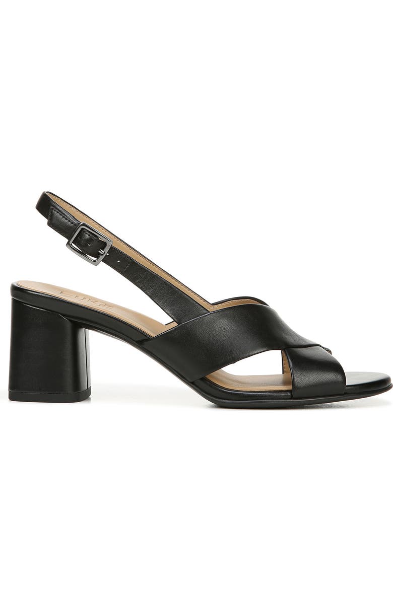Naturalizer Azalea Slingback Sandal, Alternate, color,