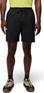 prAna Intrinsic Breathe Lined Shorts