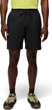 prAna Intrinsic Breathe Lined Shorts