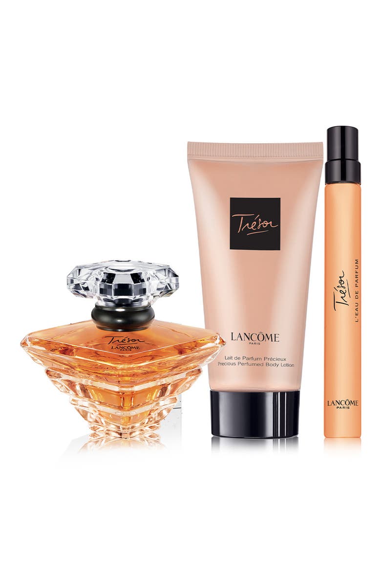 Trésor Eau de Parfum Set (Limited Edition) $156 Value, Alternate, color, NO COLOR