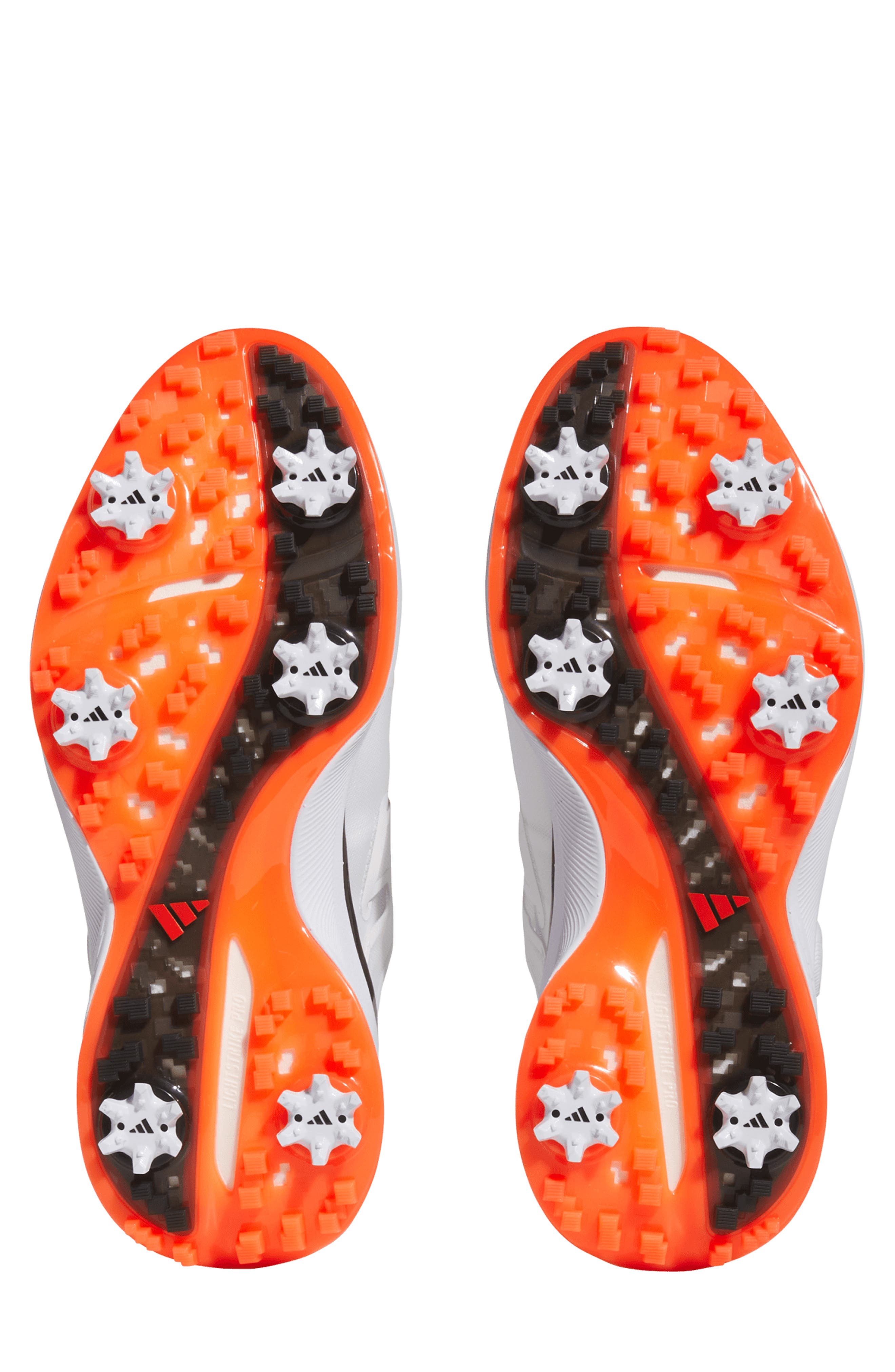 adidas Golf ZG23 BOA<sup>®</sup> Golf Shoe, Alternate, color, 