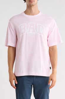 Varsity Bad Graphic T-shirt