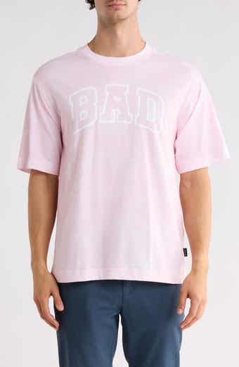 Varsity Bad Graphic T-shirt