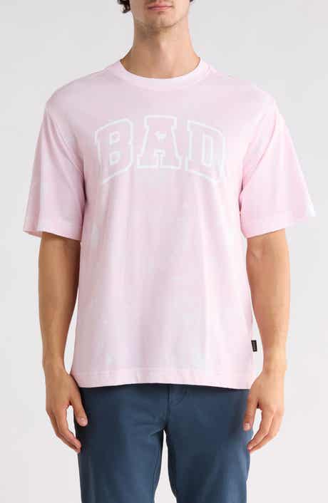 Varsity Bad Graphic T-shirt