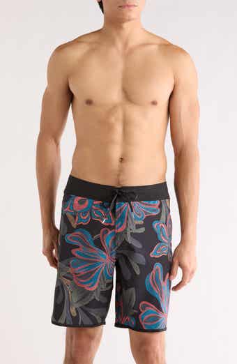 Volcom Infuse Swim Trunks