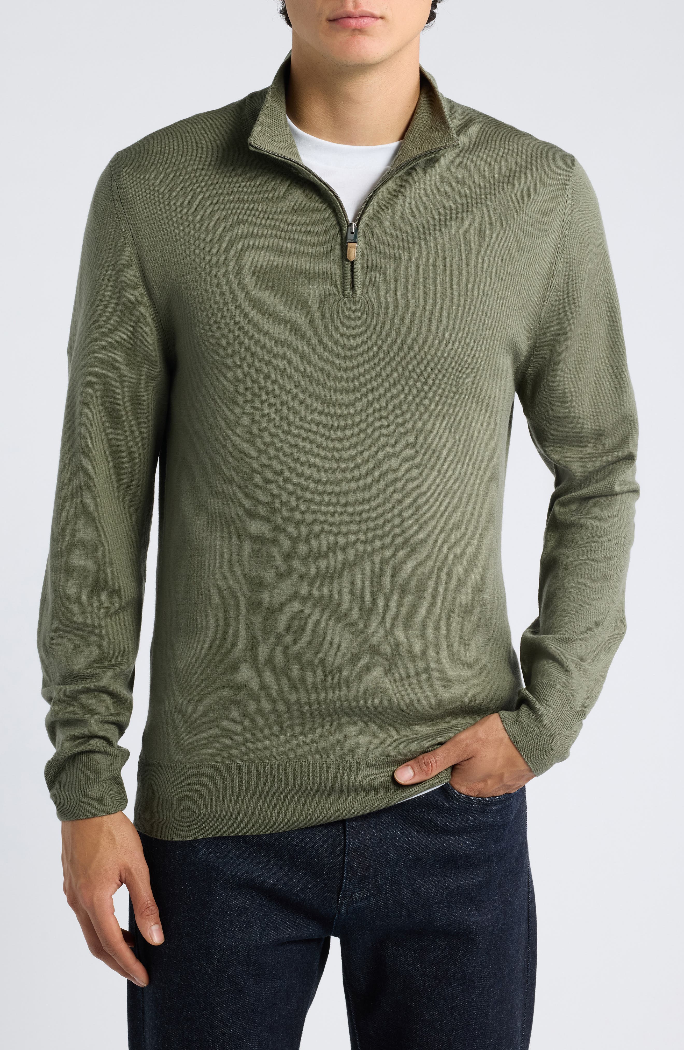 selected GREEN