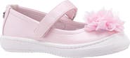 Nina Kids' Natty Mary Jane Flat