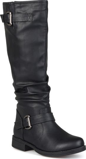 Stormy Riding Boot