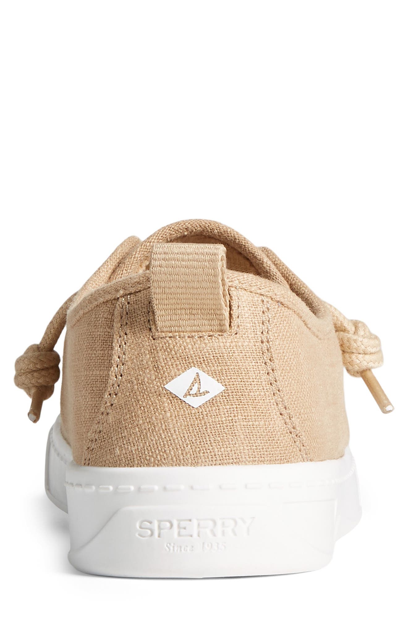 SPERRY TOP-SIDER<sup>®</sup> SPERRY TOP-SIDER Shorefront Low Top Sneaker, Alternate, color, 