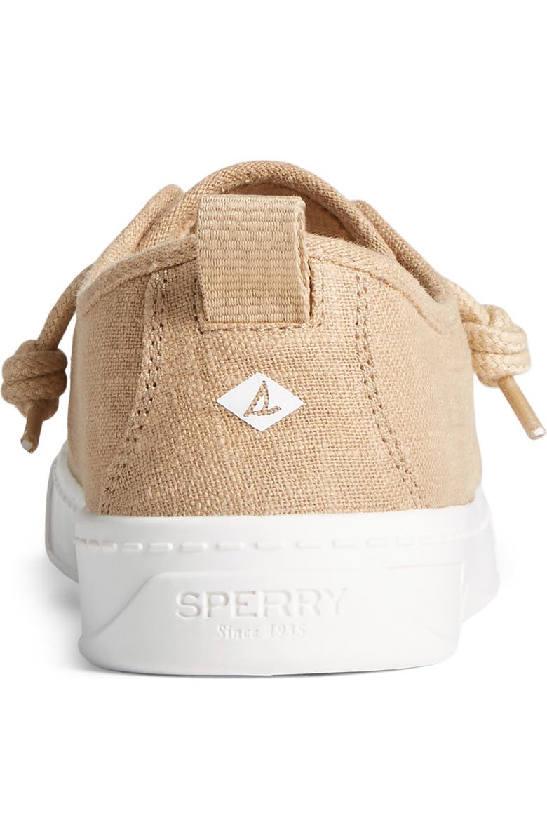 SPERRY TOP-SIDER<sup>®</sup> SPERRY TOP-SIDER Shorefront Low Top Sneaker, Alternate, color,