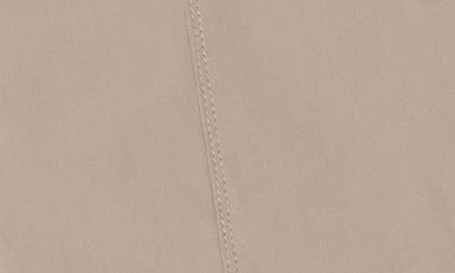 Calvin Klein Performance Cargo Joggers In Neutral