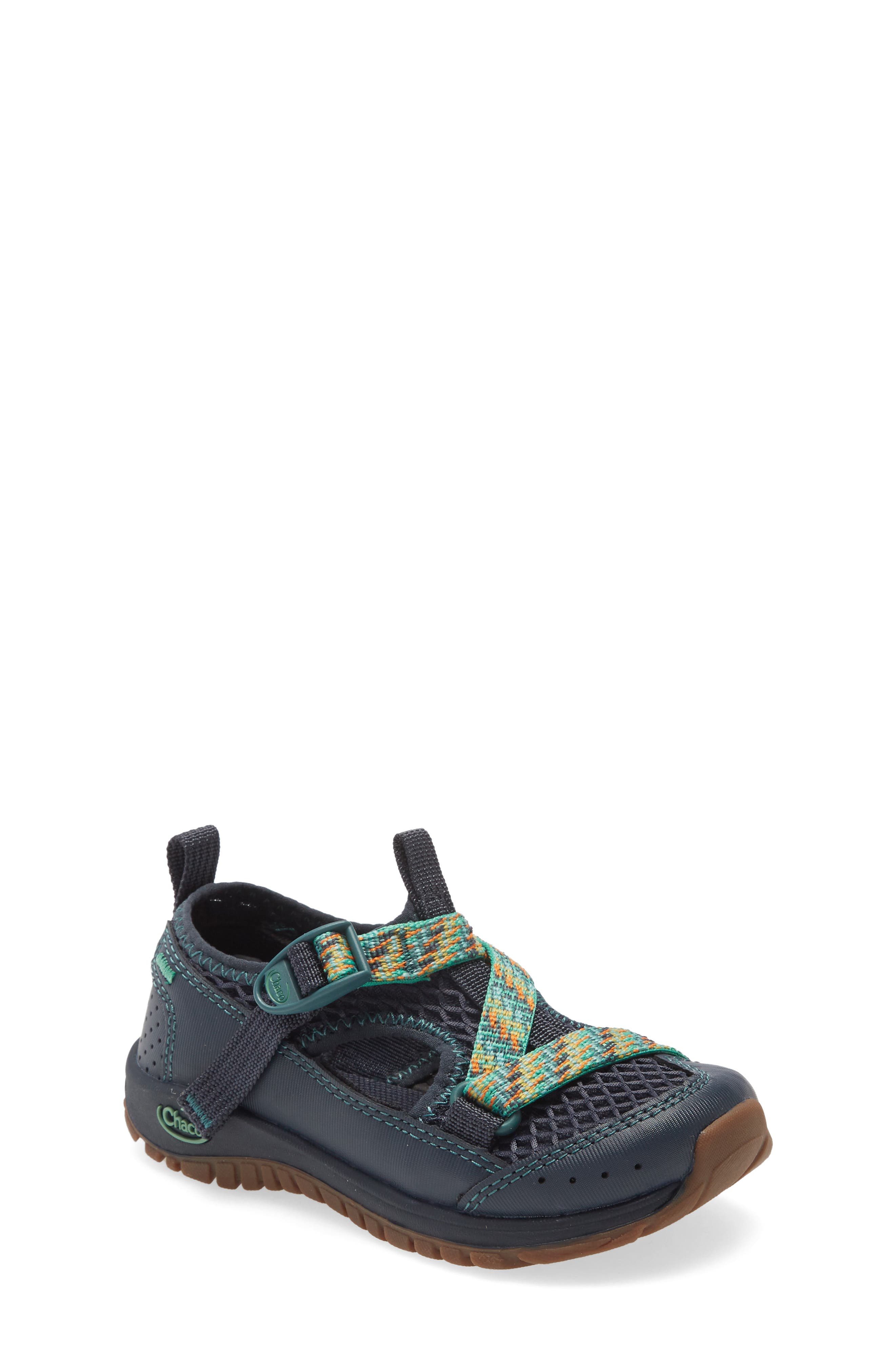 Odyssey Waterproof Hiking Sneaker, Main, color, ECLIPSE