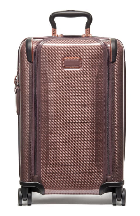 Tegra-Lite® Front Pocket Expandable Carry-On