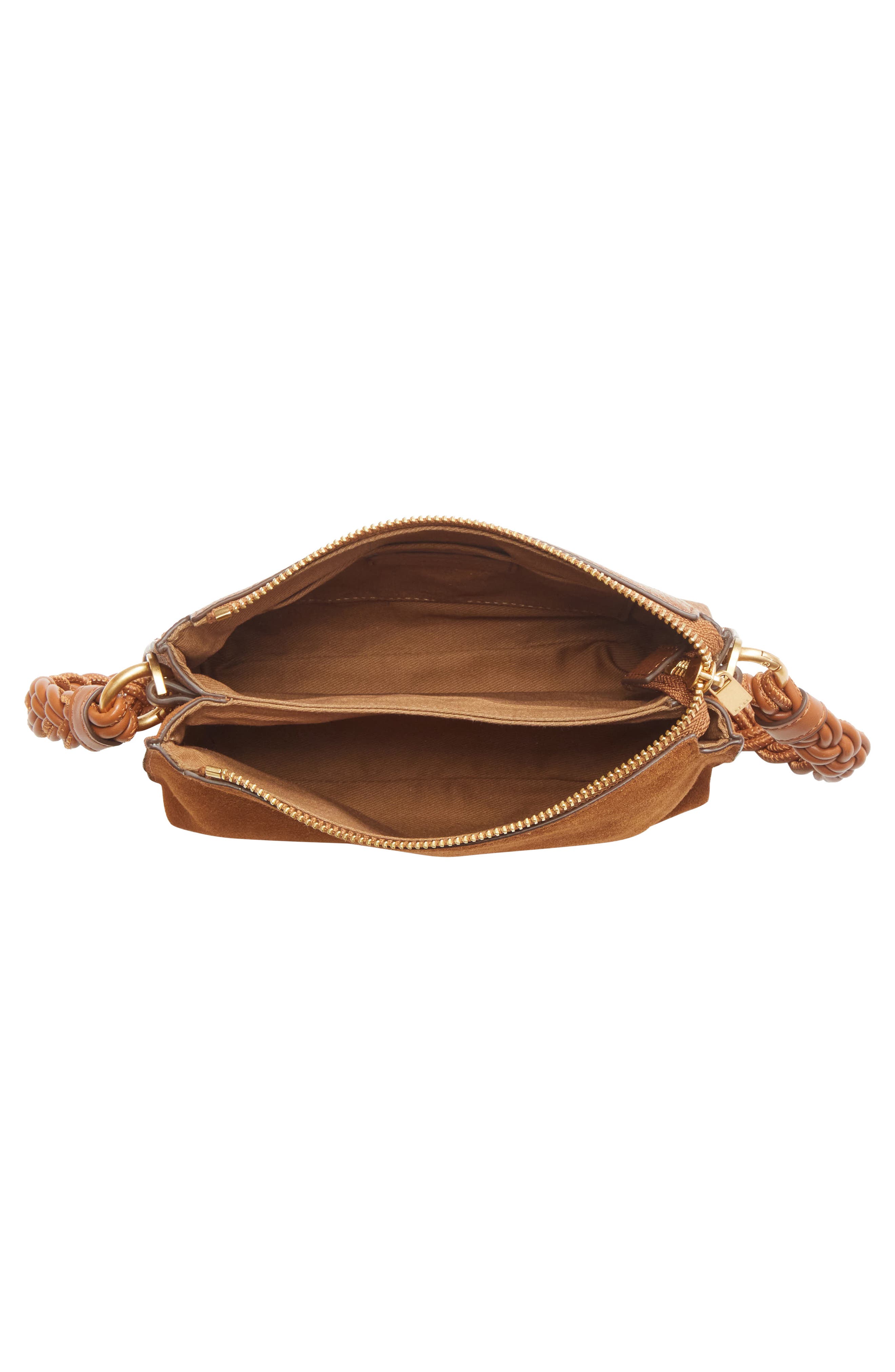 Paige Shoulder Bag, Alternate, color, TAN