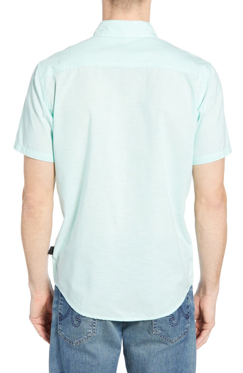 Patagonia Bluffside Regular Fit Shirt, Alternate, color, 
