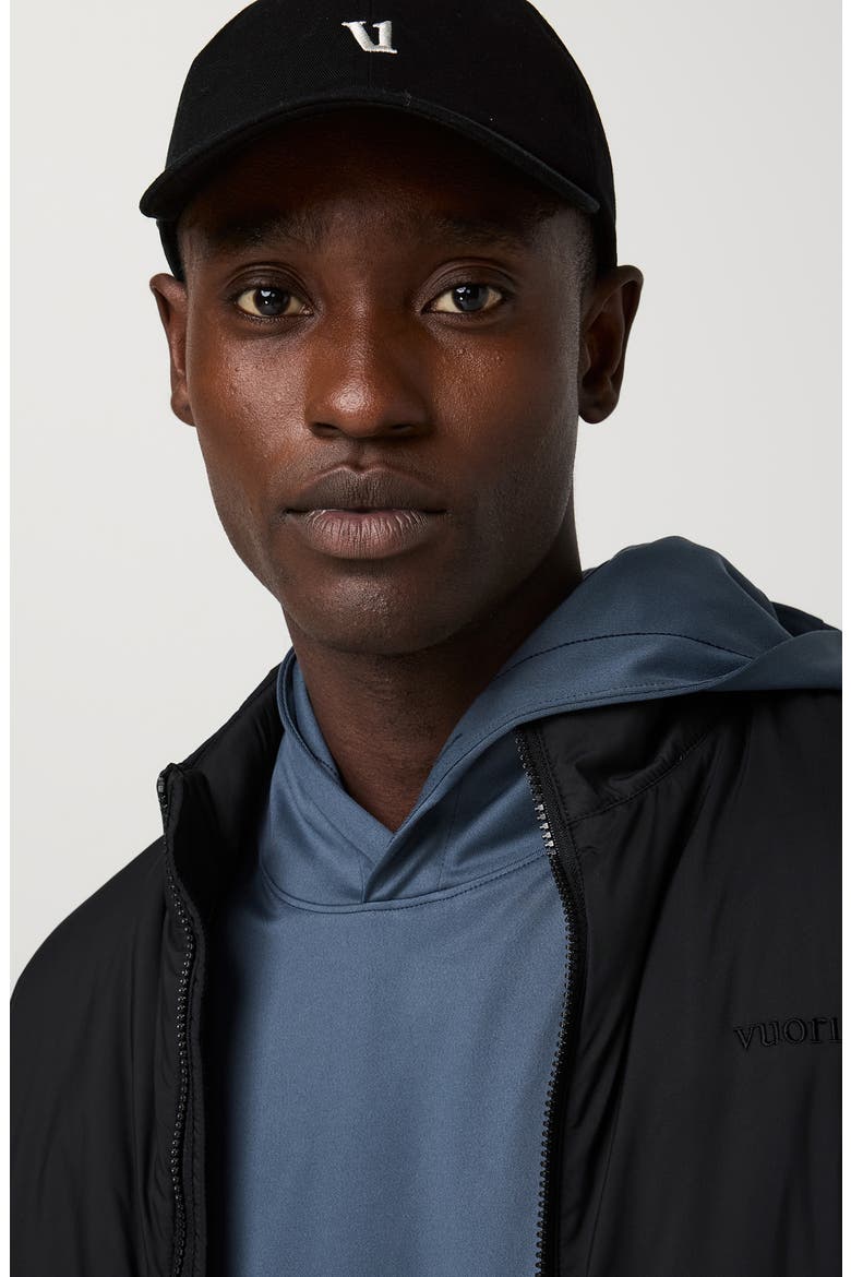 Echo Insulated Jacket 3.0, Alternate, color, BLACK