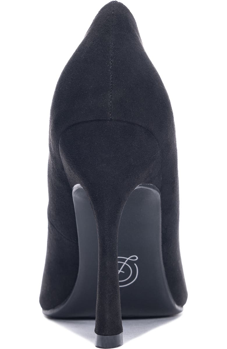 Chinese Laundry Spice Pointed Toe Pump, Alternate, color,