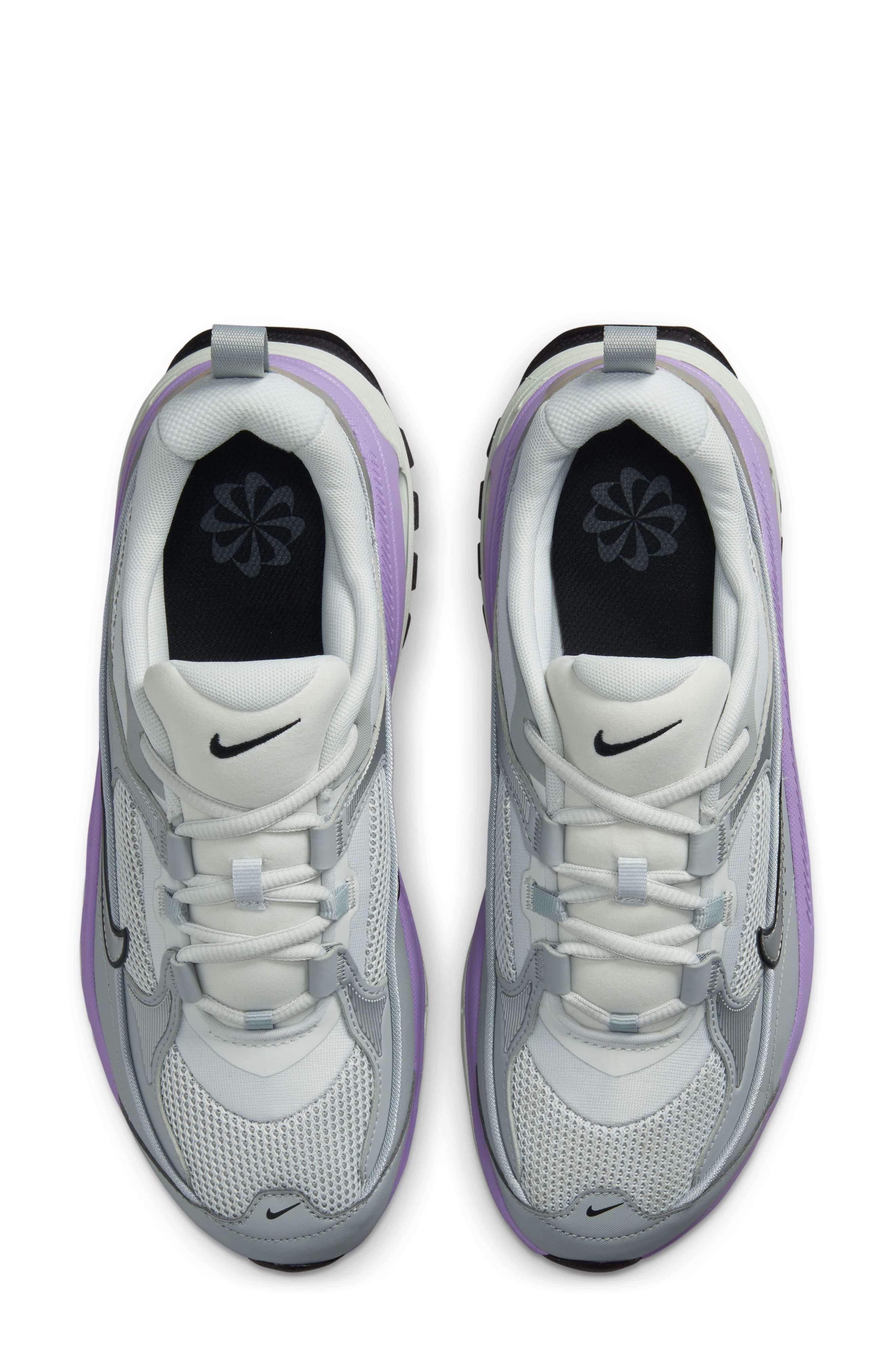 Nike Air Max Bliss Sneaker, Alternate, color, 
