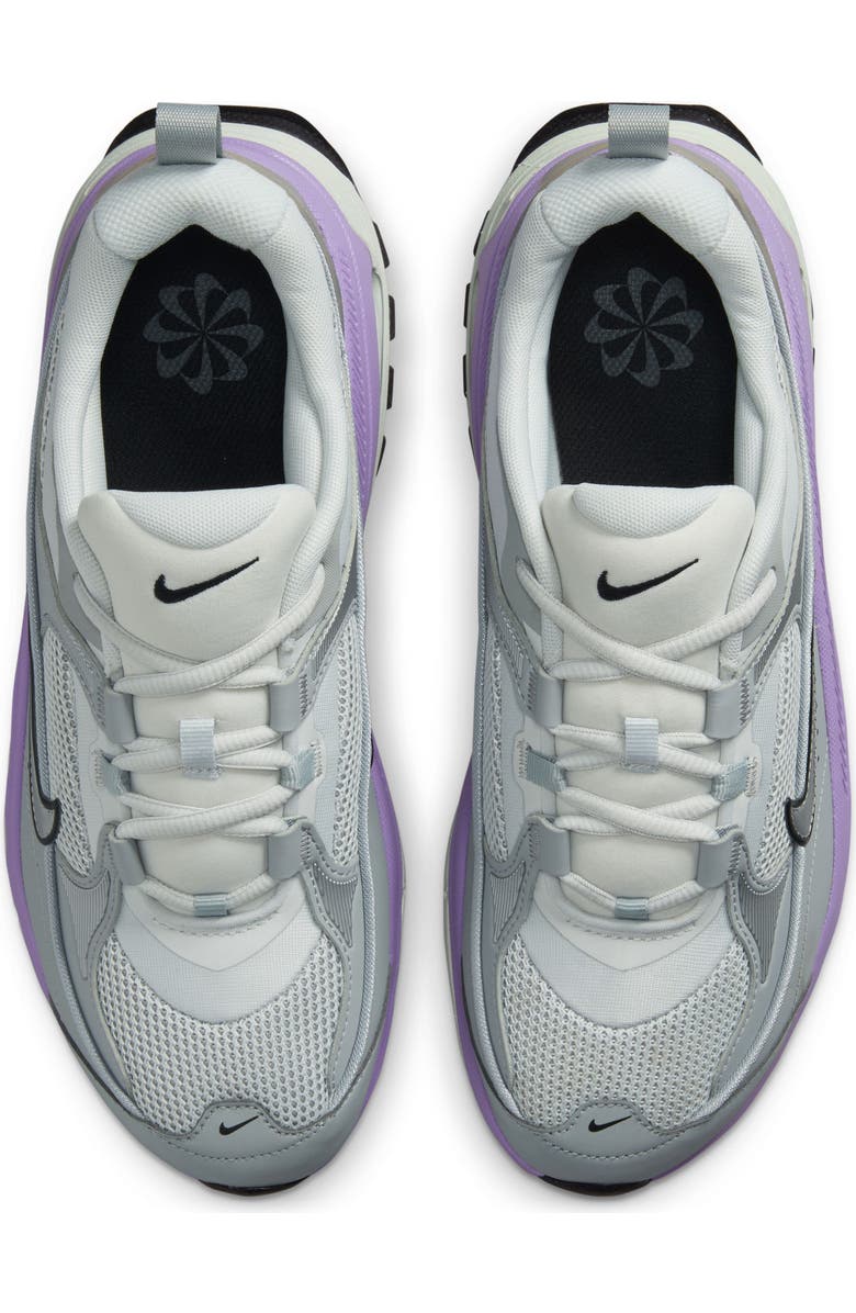 Nike Air Max Bliss Sneaker, Alternate, color,