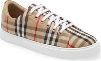 【送料&関税込】Burberry Sneakers Vintage Check 17769976_37459469_600.jpg
