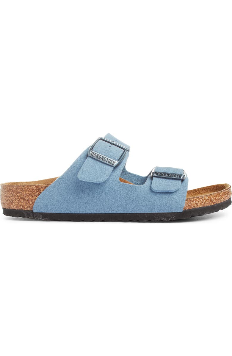 Birkenstock Kids' Arizona Slide Sandal, Alternate, color,