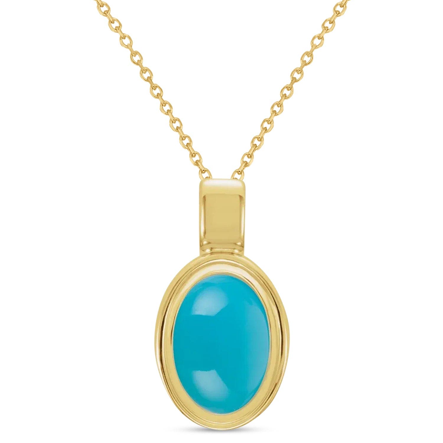 Turquoise,Yellow Gold